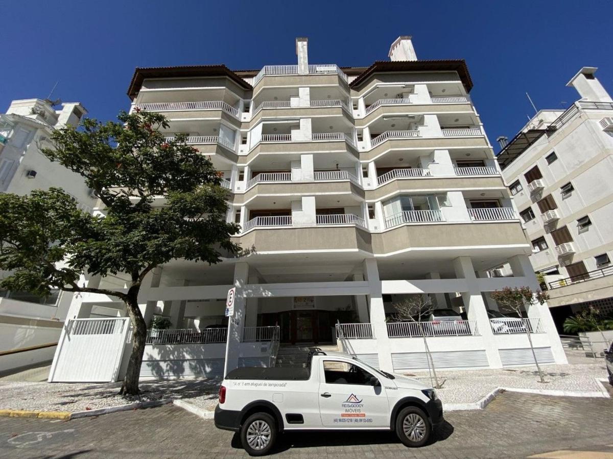 Ibiza Jurere Internacional Apartamento Florianópolis Exterior foto