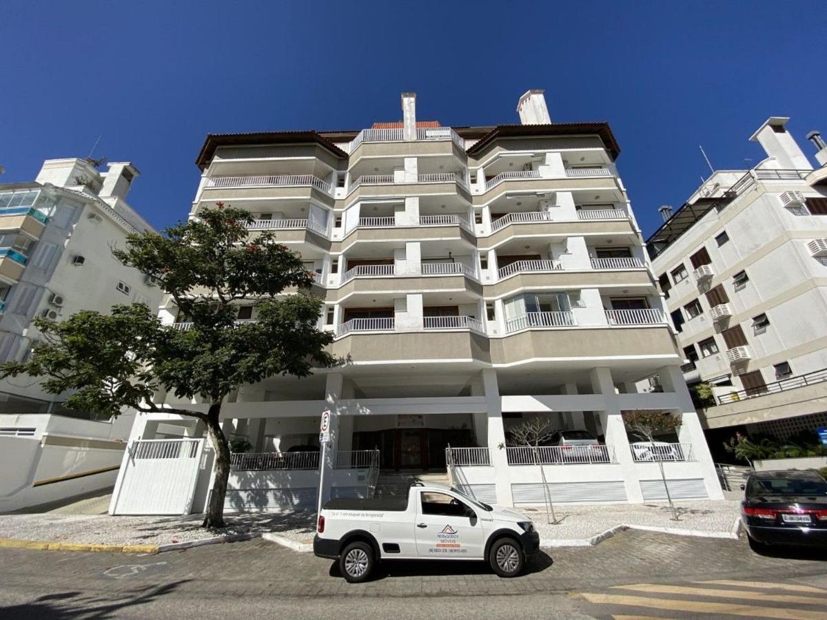 Ibiza Jurere Internacional Apartamento Florianópolis Exterior foto