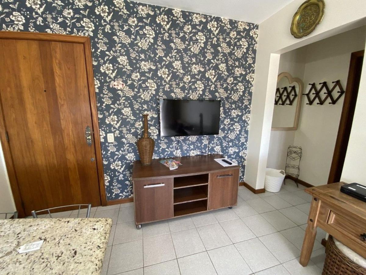 Ibiza Jurere Internacional Apartamento Florianópolis Exterior foto