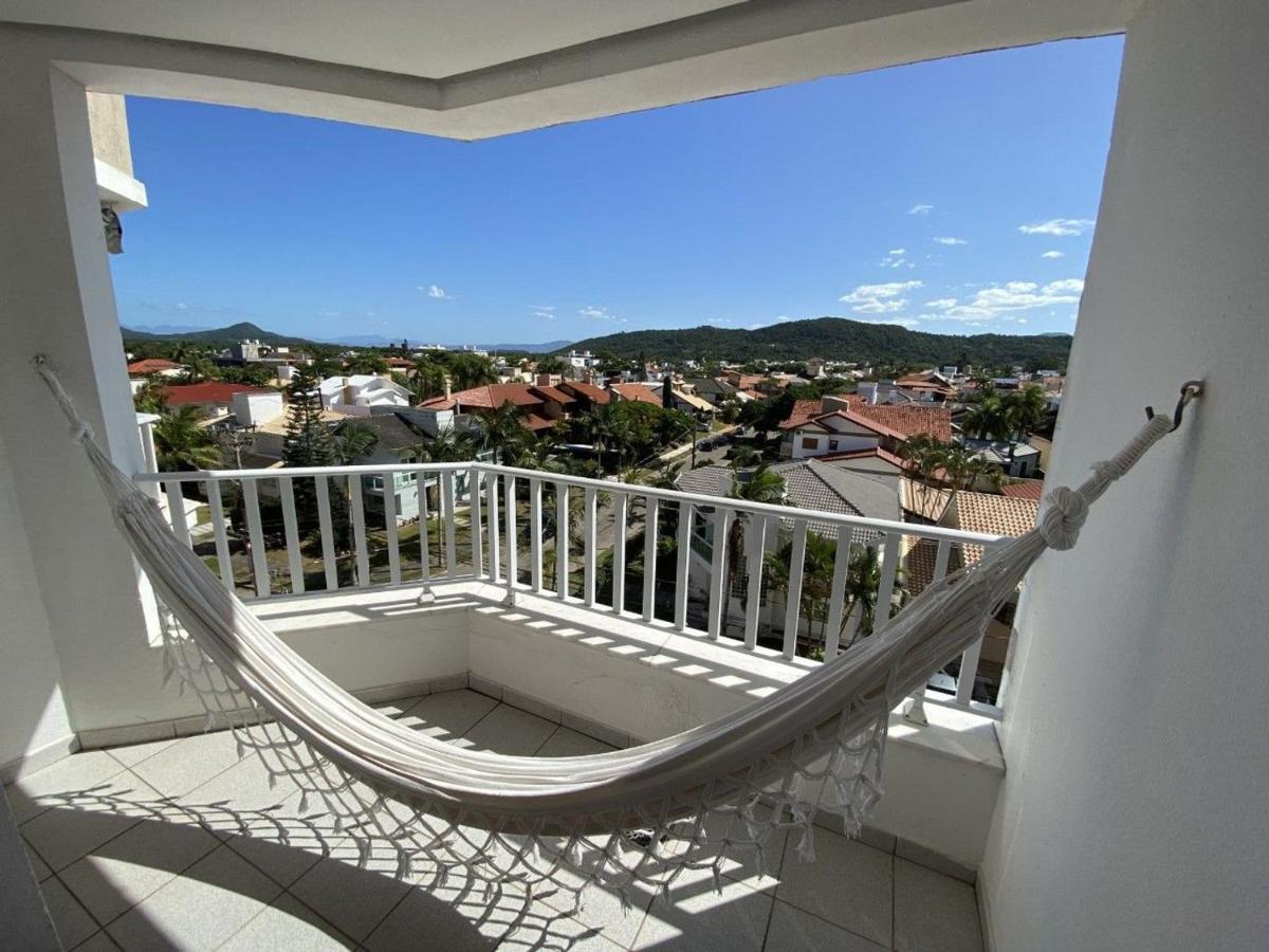 Ibiza Jurere Internacional Apartamento Florianópolis Exterior foto