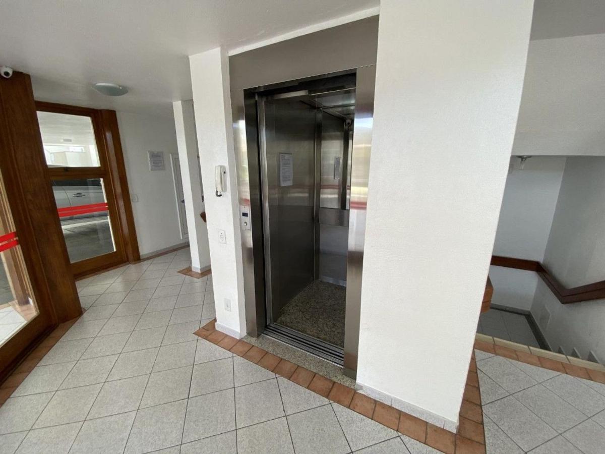 Ibiza Jurere Internacional Apartamento Florianópolis Exterior foto